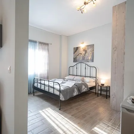Apartment Center 1 Bedrm 4 Pers By Mps *