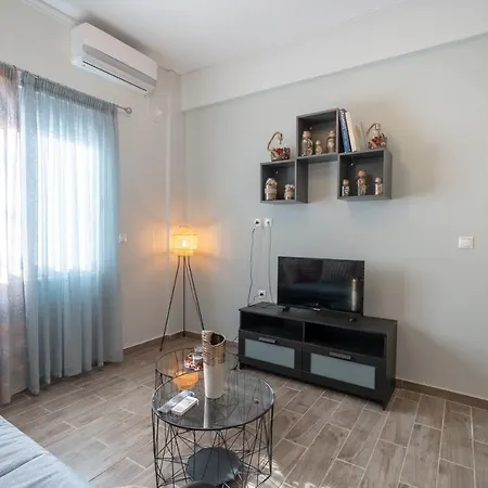 Center 1 Bedrm 4 Pers By Mps Apartment *