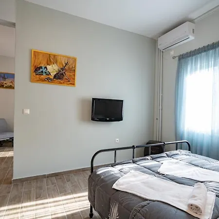Center 1 Bedrm 4 Pers By Mps Apartment *